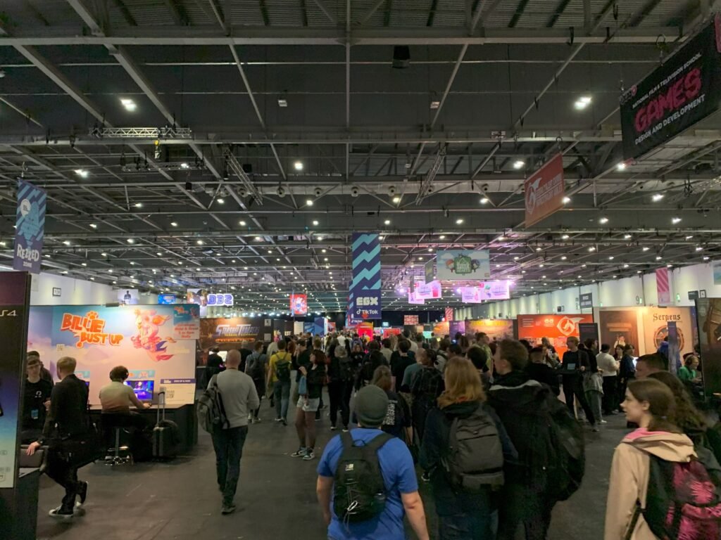 EGX1